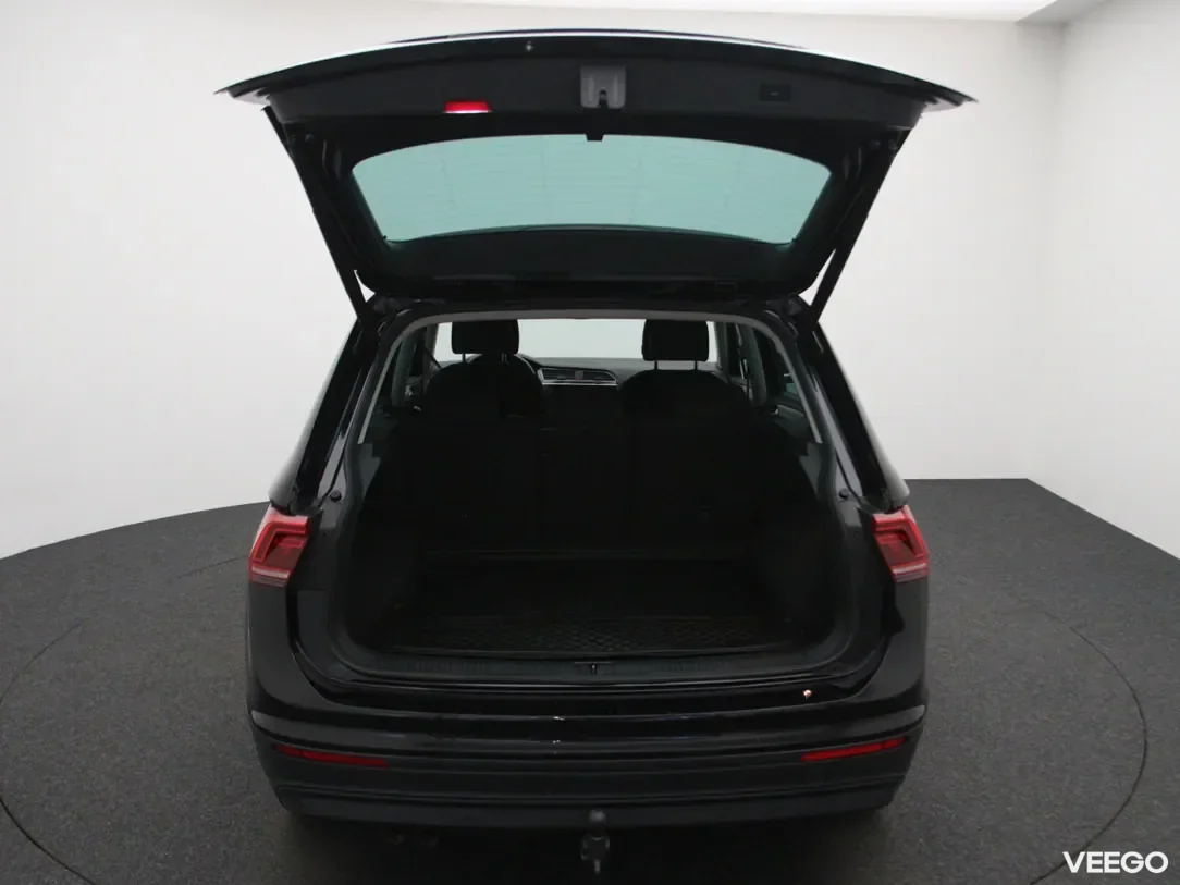 Volkswagen Tiguan 2 110kW
