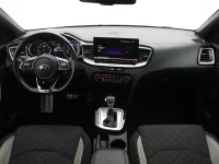 Kia Ceed Plus 1.5 118kW thumbnail