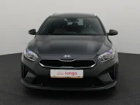 Kia Ceed Plus 1.5 118kW thumbnail
