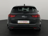 Kia Ceed Plus 1.5 118kW thumbnail