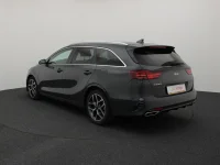 Kia Ceed Plus 1.5 118kW thumbnail