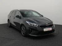 Kia Ceed Plus 1.5 118kW thumbnail