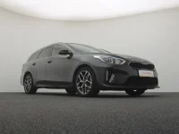 Kia Ceed Plus 1.5 118kW thumbnail