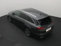 Kia Ceed Plus 1.5 118kW thumbnail