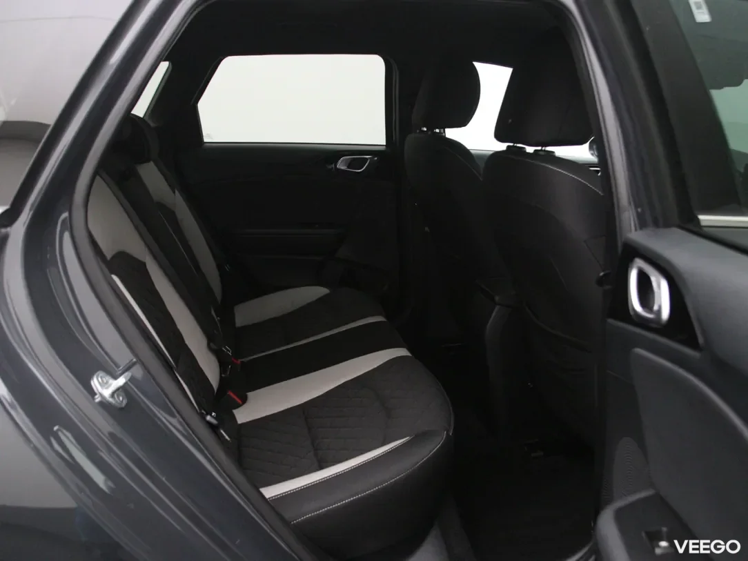 Kia Ceed Plus 1.5 118kW