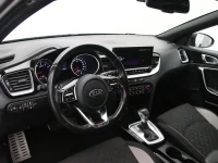 Kia Ceed Plus 1.5 118kW thumbnail