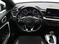 Kia Ceed Plus 1.5 118kW thumbnail