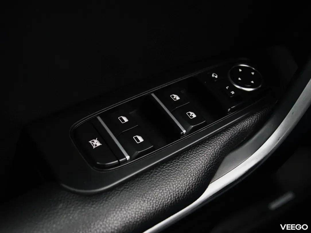 Kia Ceed Plus 1.5 118kW