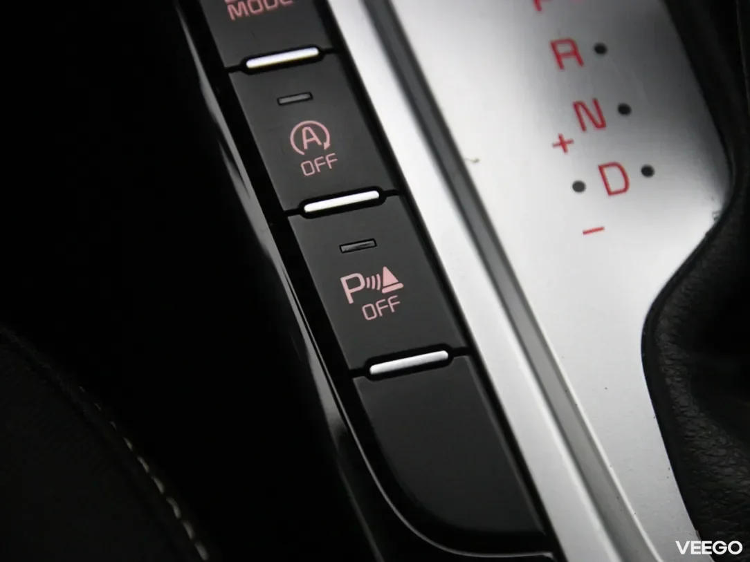 Kia Ceed Plus 1.5 118kW