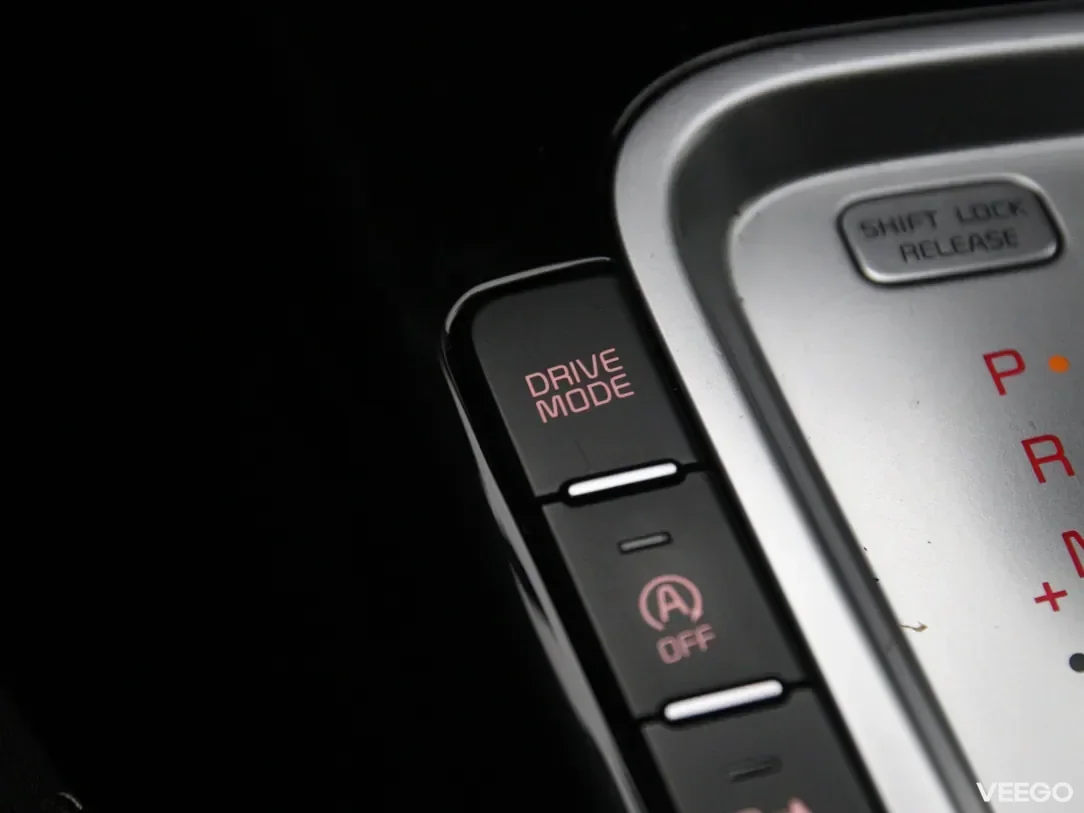 Kia Ceed Plus 1.5 118kW