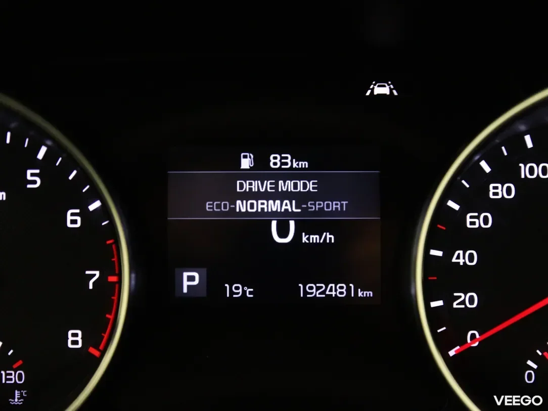 Kia Ceed Plus 1.5 118kW