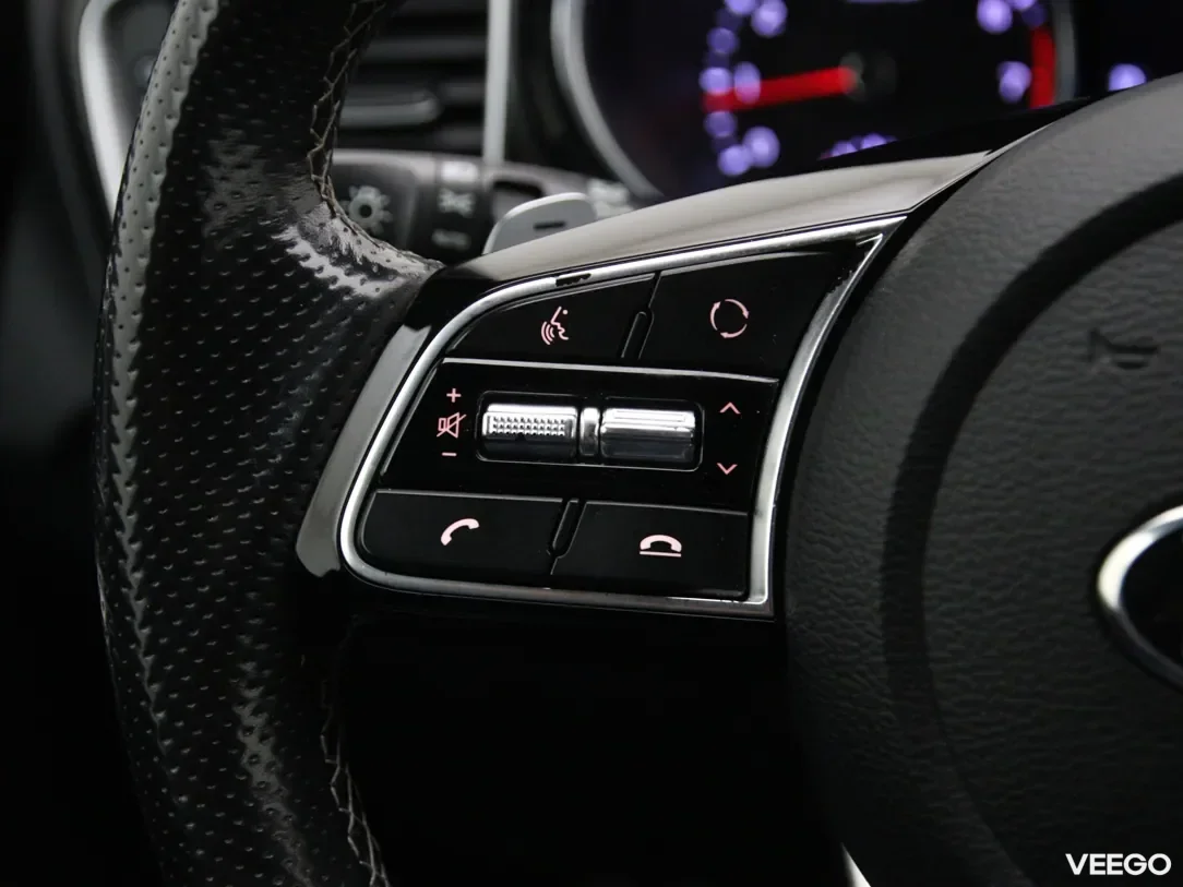 Kia Ceed Plus 1.5 118kW