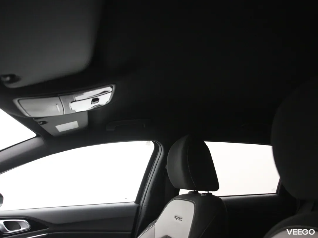 Kia Ceed Plus 1.5 118kW