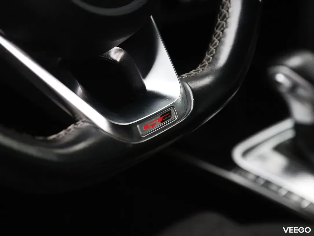 Kia Ceed Plus 1.5 118kW