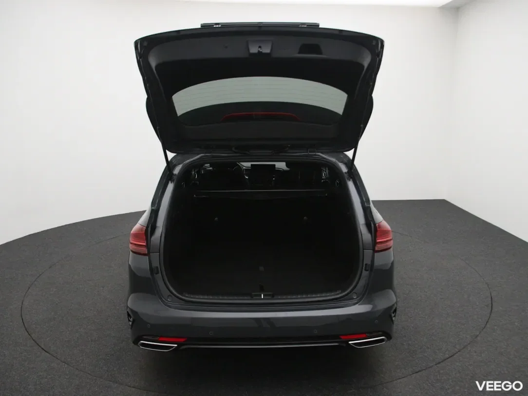 Kia Ceed Plus 1.5 118kW