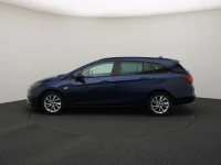 Opel Astra 1.5 90kW thumbnail