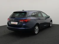 Opel Astra 1.5 90kW thumbnail