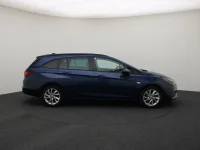 Opel Astra 1.5 90kW thumbnail