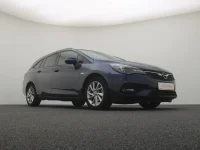 Opel Astra 1.5 90kW thumbnail