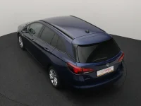 Opel Astra 1.5 90kW thumbnail