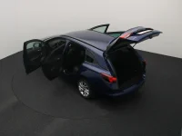 Opel Astra 1.5 90kW thumbnail