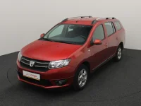 Dacia Logan 0.9 66kW thumbnail