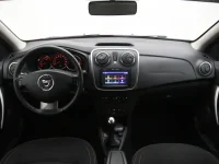 Dacia Logan 0.9 66kW thumbnail