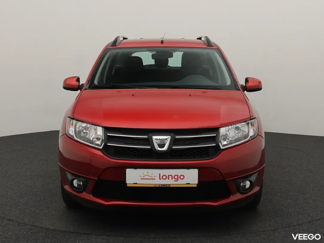 Dacia Logan 0.9 66kW