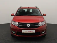 Dacia Logan 0.9 66kW thumbnail