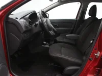 Dacia Logan 0.9 66kW thumbnail