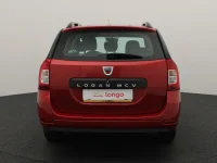 Dacia Logan 0.9 66kW thumbnail