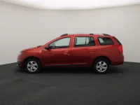 Dacia Logan 0.9 66kW thumbnail