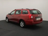Dacia Logan 0.9 66kW thumbnail