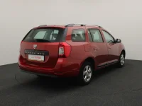 Dacia Logan 0.9 66kW thumbnail