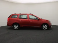 Dacia Logan 0.9 66kW thumbnail