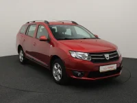 Dacia Logan 0.9 66kW thumbnail