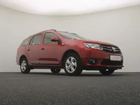 Dacia Logan 0.9 66kW thumbnail