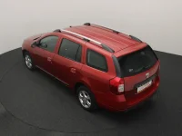 Dacia Logan 0.9 66kW thumbnail