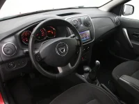 Dacia Logan 0.9 66kW thumbnail