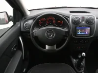 Dacia Logan 0.9 66kW thumbnail