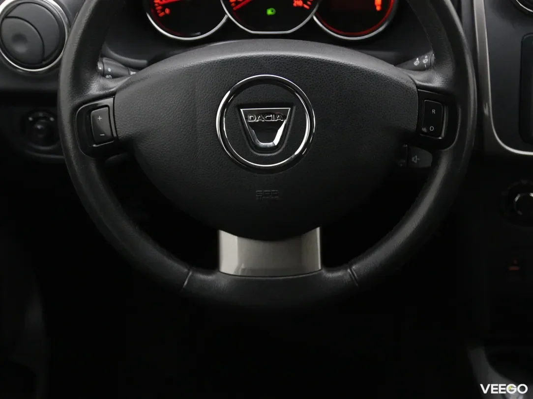 Dacia Logan 0.9 66kW