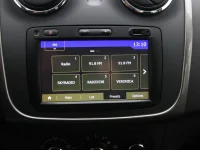 Dacia Logan 0.9 66kW thumbnail