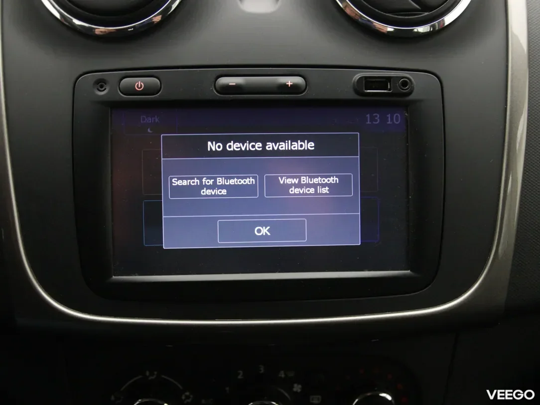 Dacia Logan 0.9 66kW