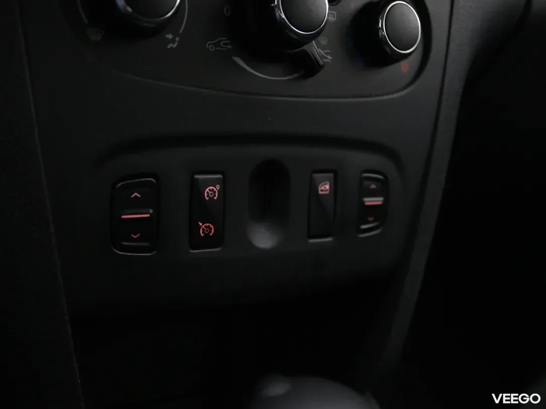 Dacia Logan 0.9 66kW