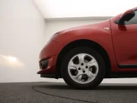 Dacia Logan 0.9 66kW thumbnail