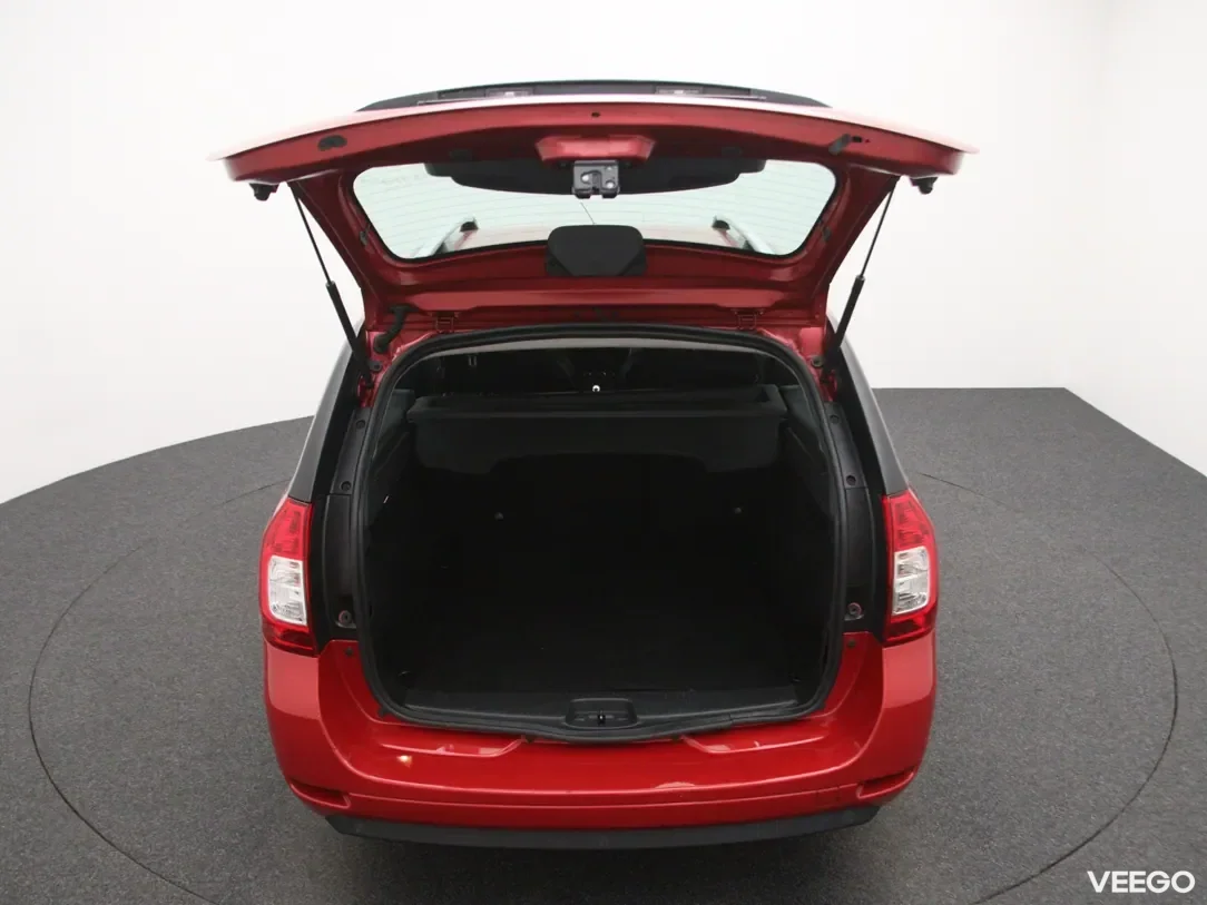 Dacia Logan 0.9 66kW