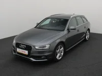 Audi A4 1.8 125kW thumbnail