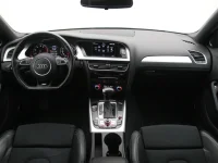 Audi A4 1.8 125kW thumbnail