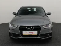 Audi A4 1.8 125kW thumbnail