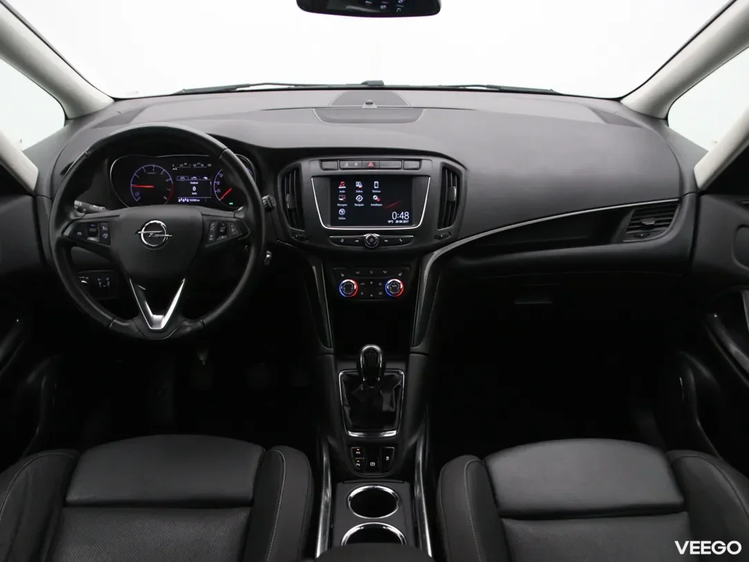 Opel Zafira Tourer 1.4 103kW